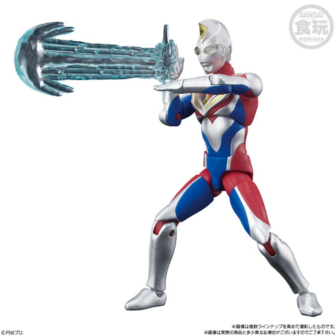 『ウルトラマン』超動αウルトラマン3 BOX